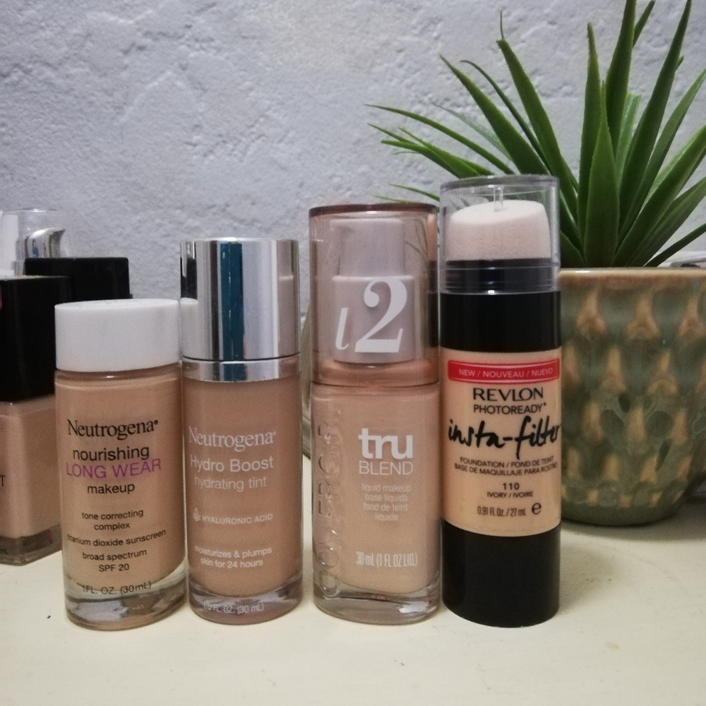 Foundations